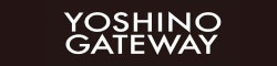 YOSHINO GATEWAY